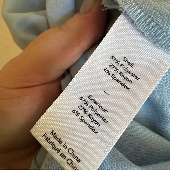 Likely | Driggs Strapless Ruffle Dress - Picture 6 of 7